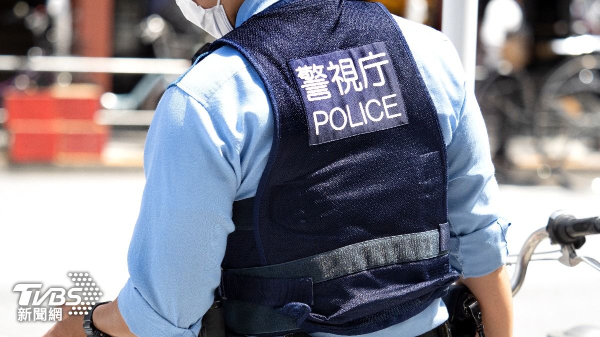 又有台男在日本被捕！他「假冒警察」誘騙老婦：讓我檢查鈔票