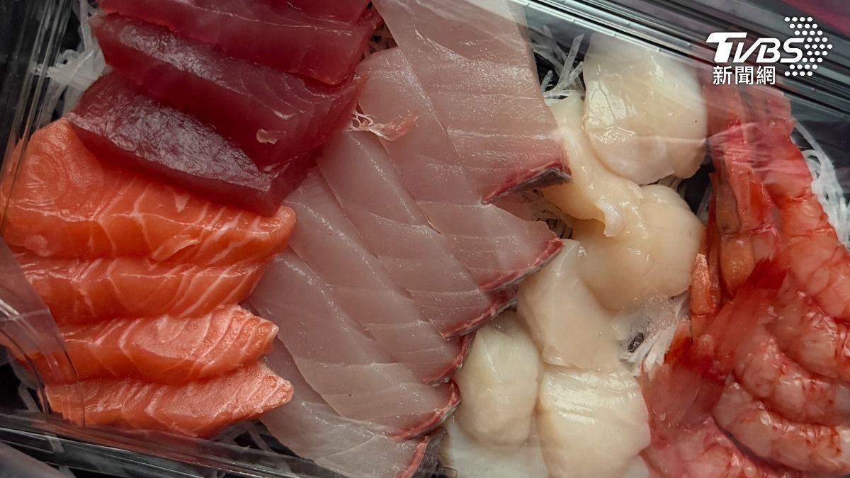 婦殺魚被刺傷險沒命!夏天最毒「海洋弧菌」吃生魚片感染風險高