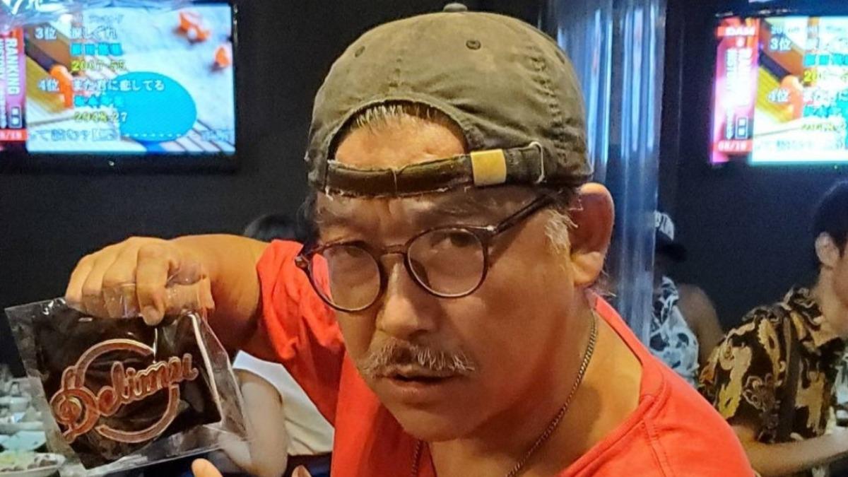 梅開八度!61歲男星宣告娶第8任妻子 「曾當男公關」為兒扛百萬鉅債