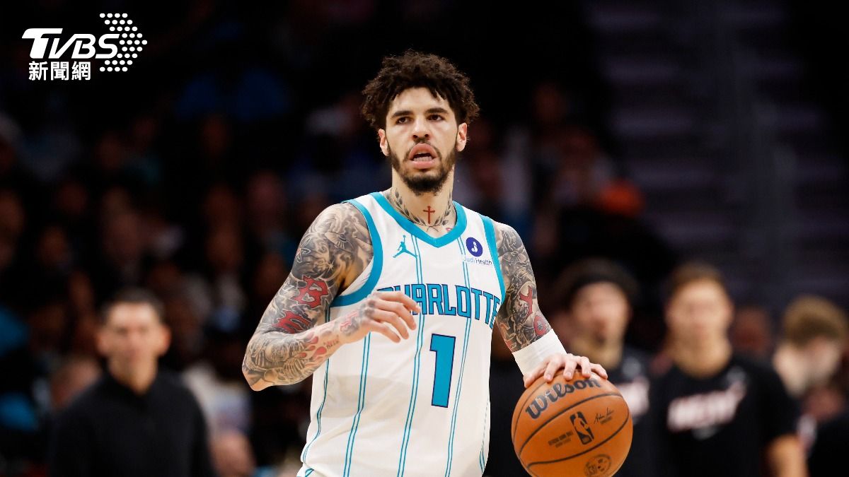NBA／黃蜂爆震撼交易！明星控衛「球三弟」小波爾被送至灰狼