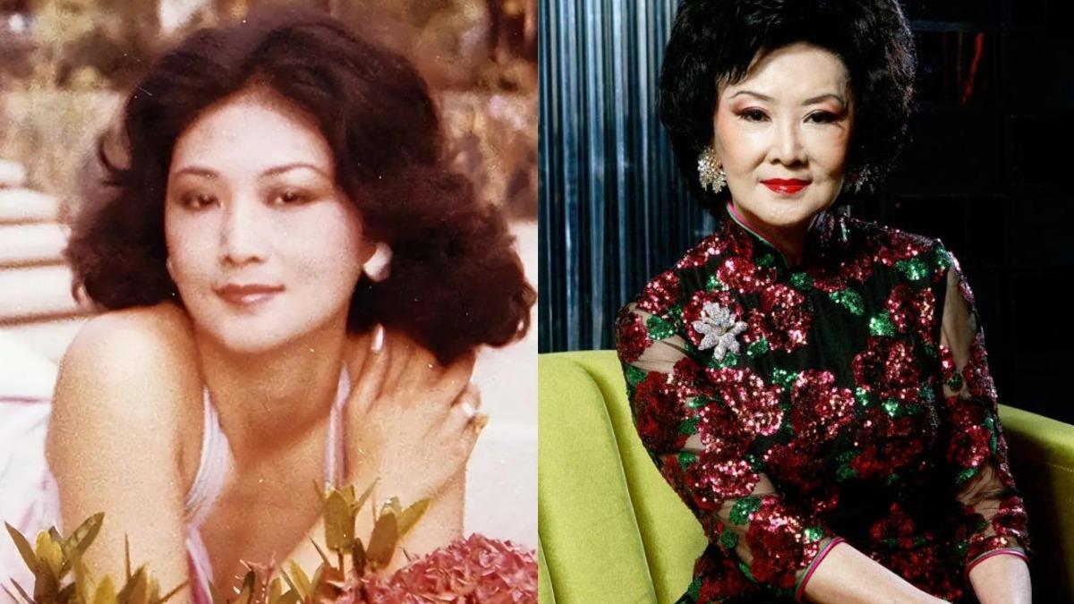 資深女星苗金鳳病逝！享壽80歲　男星田啟文代兒證實噩耗