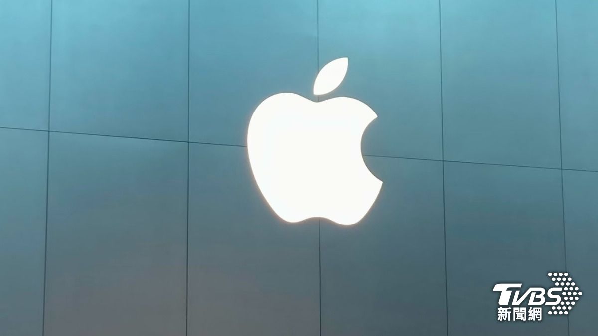 蘋果漲價果粉崩潰！Mac、iPad都漲　股價崩跌逾6％