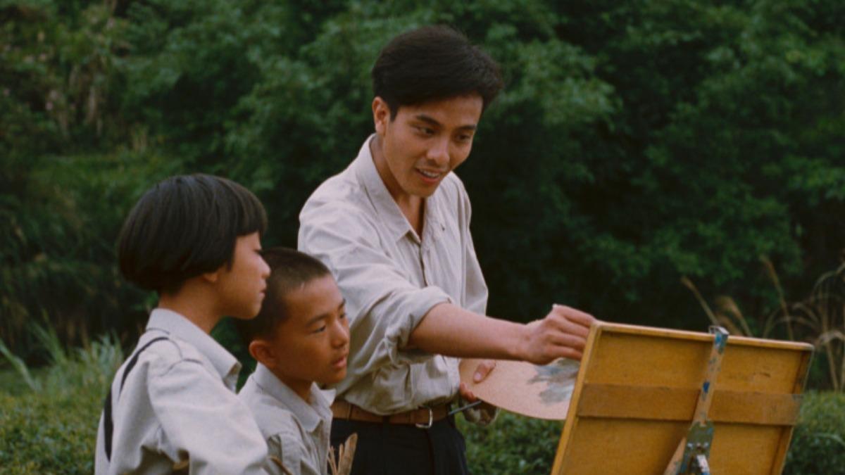 魯冰花登坎城經典!時隔37年重映 片商急尋神隱「古阿明」