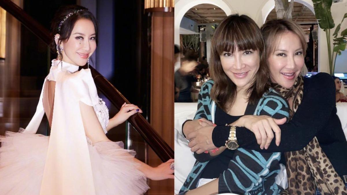 李玟離世將3年，近來因遺囑執行人提告再度引發粉絲關注，姊姊Nancy也發聲了。（圖／翻攝自李玟IG）
