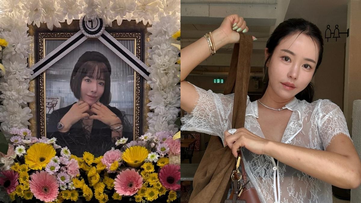 43歲電商教母網紅驟逝!2天前才跟尪曬愛 遺屬悲痛證實了:不敢相信