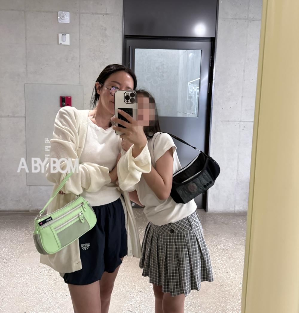 李珠熙前幾天還分享了跟女兒、丈夫的互動,未料如今天人永隔。(圖/翻攝自當事人IG)