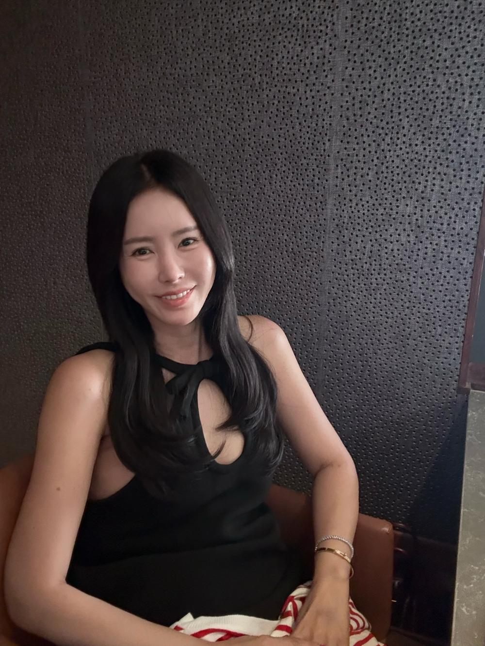 當初李珠熙貸款4300萬韓元創業開店,也成功創立時尚品牌。(圖/翻攝自當事人IG)