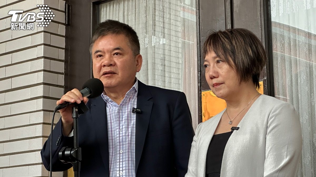 吳釗燮前秘書涉共諜案獲判無罪　綠：司法制度不是為哪個黨設立