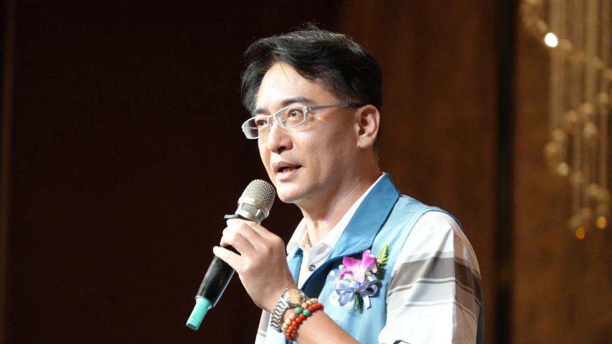 彰化縣長選情膠著傳「藍營換將」 柯呈枋突換頭貼引聯想