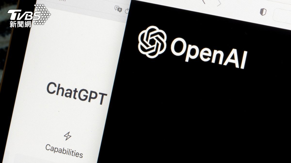 OpenAI正在考慮將上市時間延後到明年。（示意圖／達志影像shutterstock）