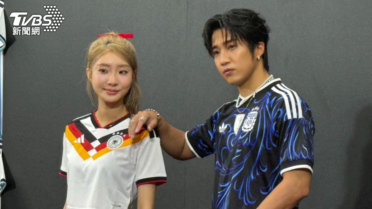 兒子才3個月大!婁峻碩爆「離家出走」內幕曝 認焦凡凡催生二胎