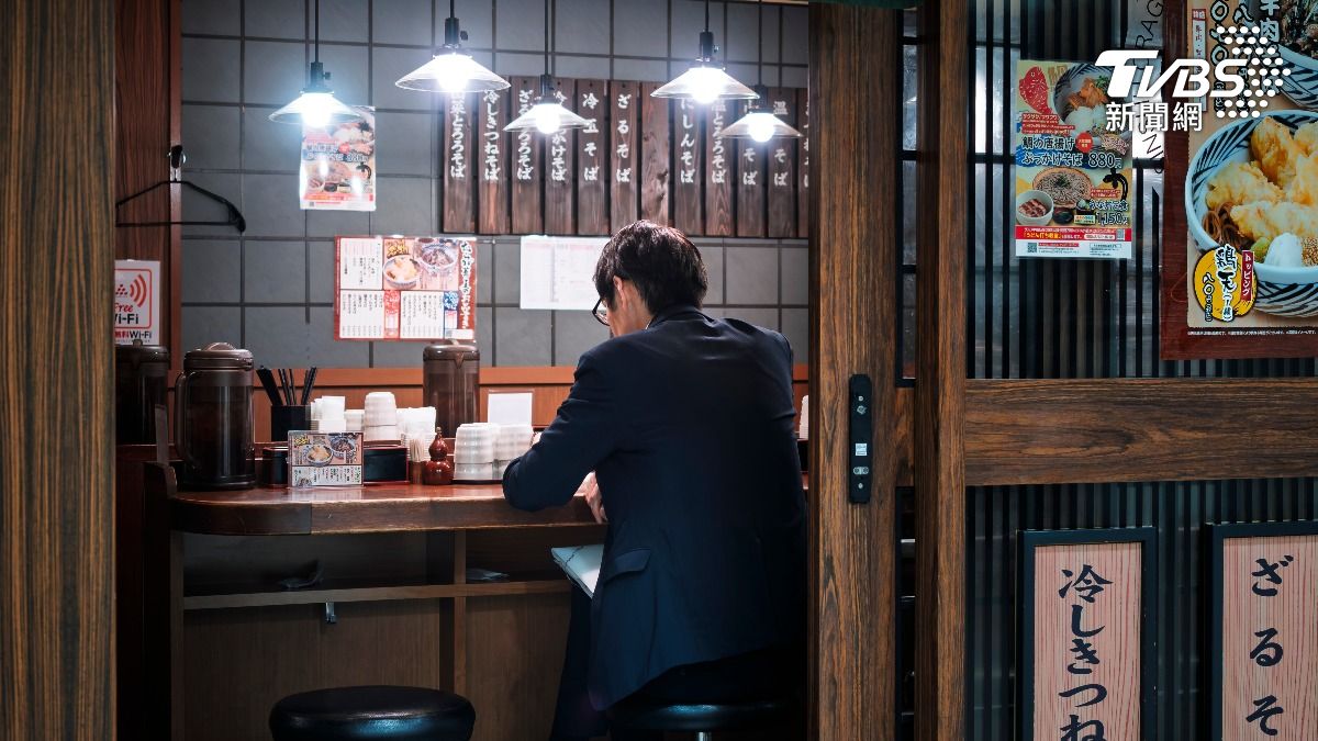 存逾2千萬提前退休!日43歲科技菁英夢想自由生活 5年後崩潰