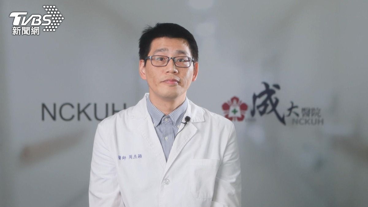 下午咖啡喝錯時間恐傷記憶?醫揭低咖啡因有益處!(圖/TVBS)