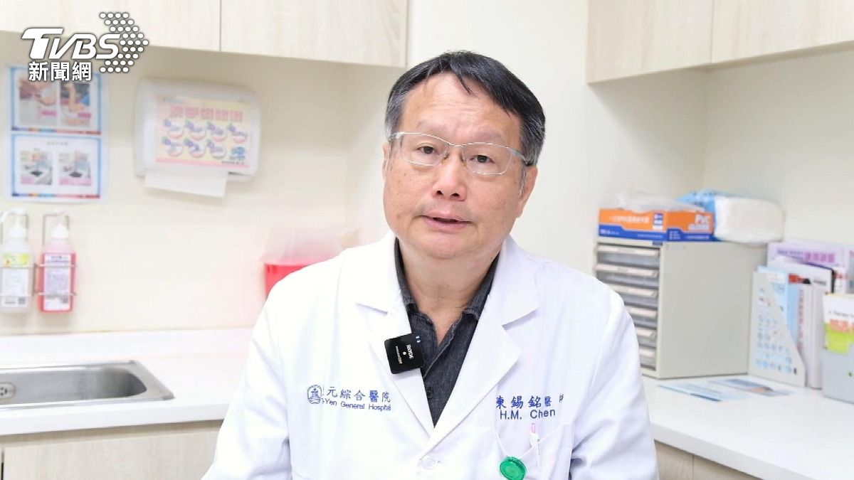 下午咖啡喝錯時間恐傷記憶?醫揭低咖啡因有益處!(圖/TVBS)