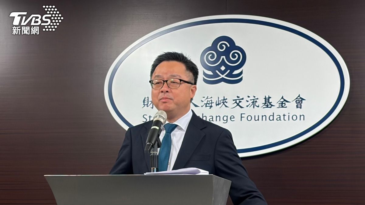 預算遭砍!台商夏令營沒錢也硬辦 羅文嘉坦言:不知錢從哪來