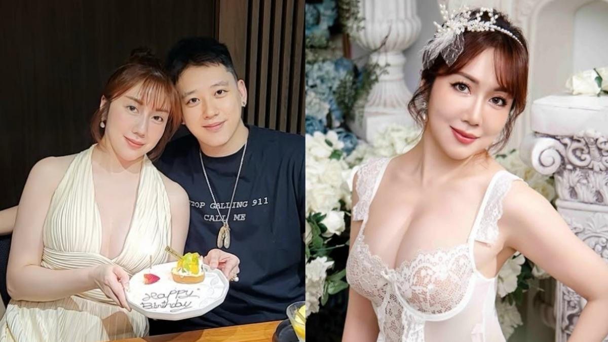 情慾女王結婚2個月就想離婚!珍琳認太衝動「甩不掉」 小S預言說重話