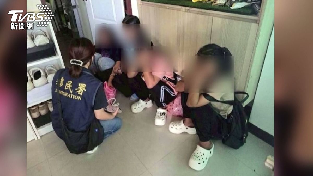 媒介失聯移工「家庭小精靈」清潔豪宅 台中夫妻檔2年撈逾350萬遭起訴