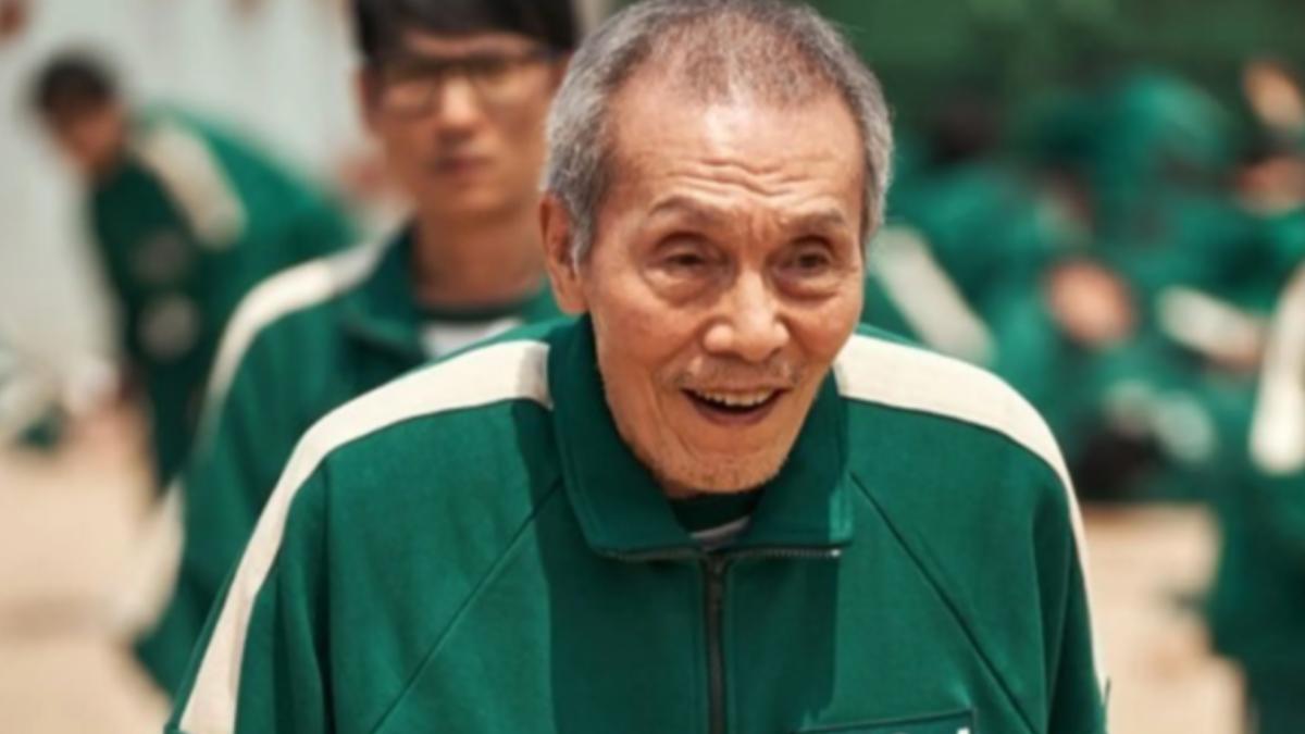 快訊/魷魚遊戲「001號爺爺」吳永洙性騷案 最高法院宣判無罪結案