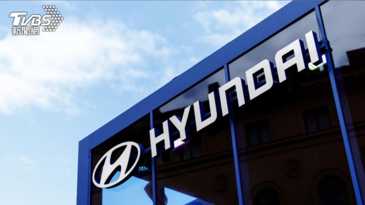 南韓現代汽車勞資談判破局,工會預計6月30日討論罷工日程及方向。(圖/達志影像美聯社)