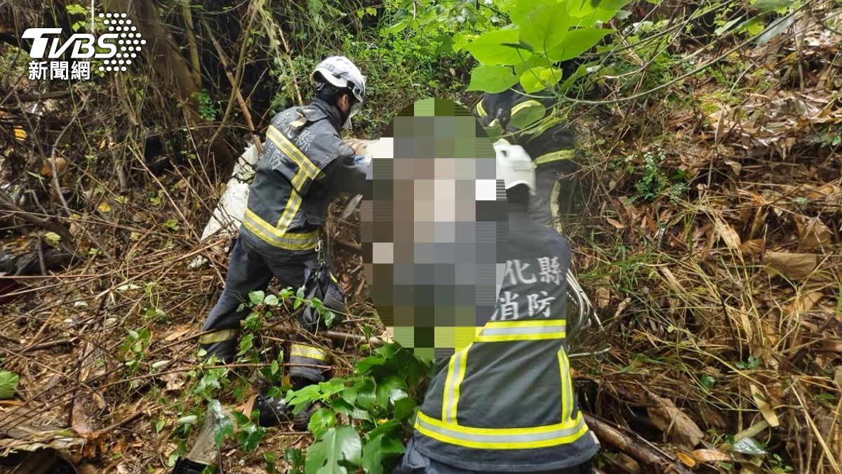 棄屍-彰化棄屍-彰化芬園棄屍-彰化木乃伊-芬園棄屍-彰化保鮮膜棄屍-彰化棄屍命案
