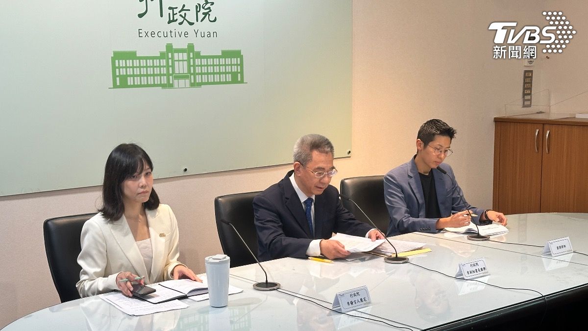 楊珍妮被認定霸凌!調查報告建議「適時休假」 卓揆下周才處置