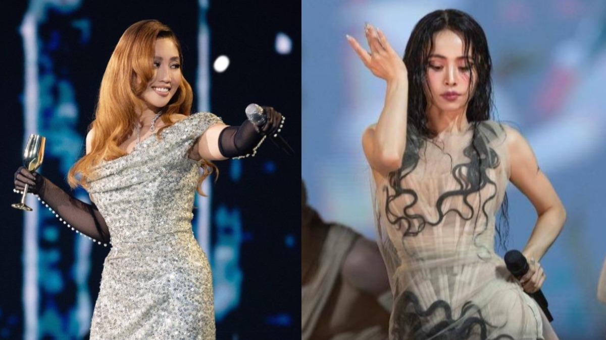 金曲37/7大亮點搶先看!A-Lin首扛主持、蔡依林拚二度封后 還有日大咖助陣