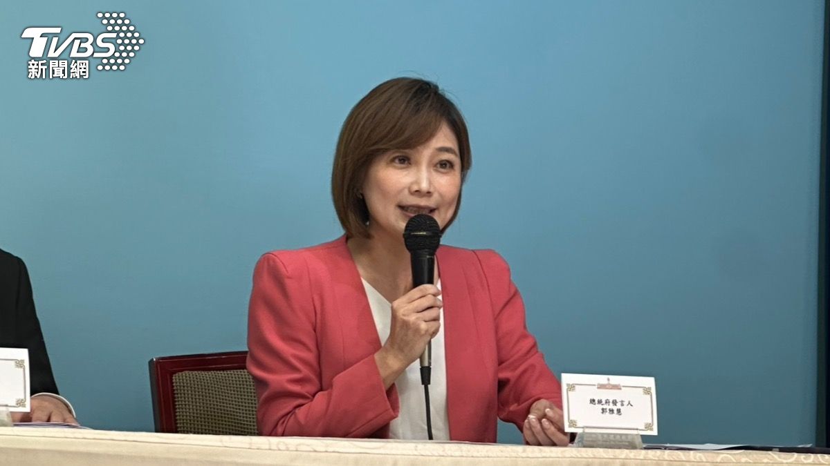 救災預算遭卡?藍稱治水錢3月就通過 府駁:難用在突發災情