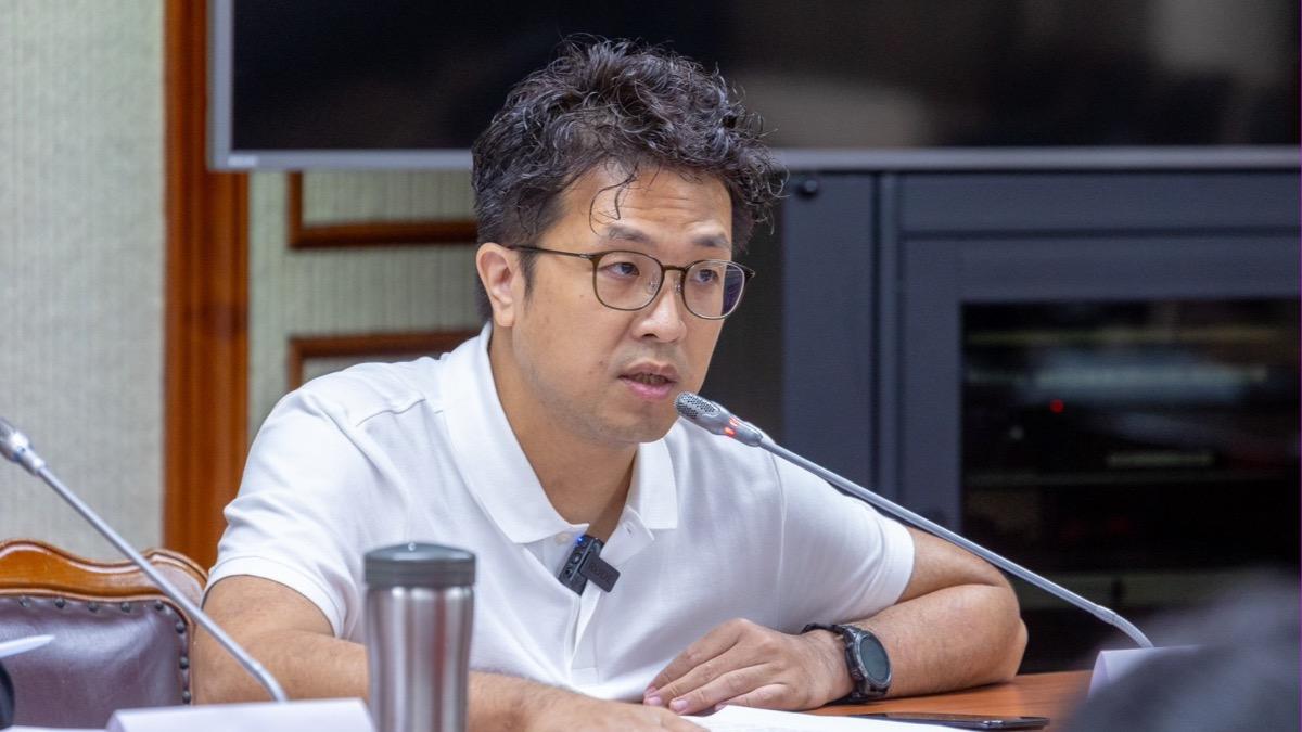 台北市高齡人口居全台第一 沈伯洋搶攻「銀髮政策」提解方