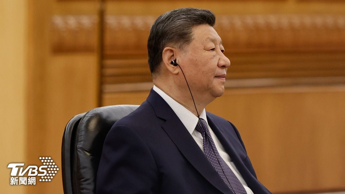 美年底擬提交情報報告!習近平及25高層「隱藏財富」將全曝光