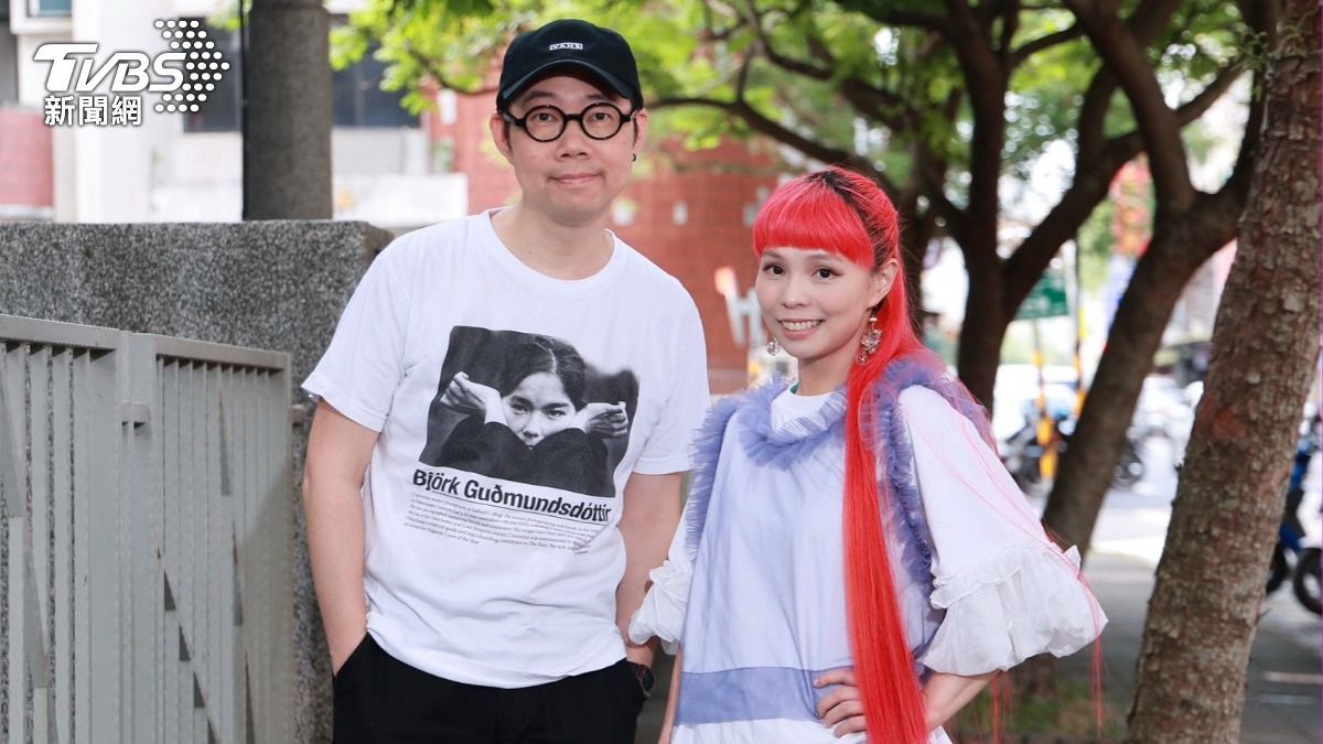 金曲專訪/剛升格新手爸!林書宇今晚搶MV獎 私下「拒拍夏于喬生產」原因曝光