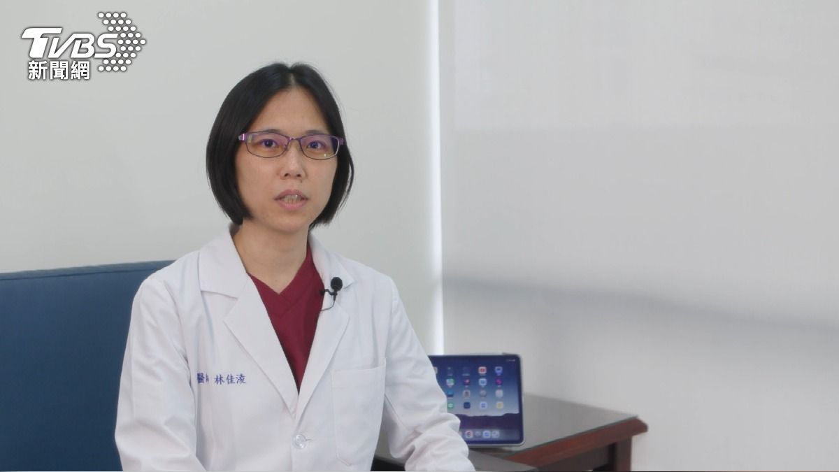心臟年齡比實際年齡老？醫揭久坐、三高、睡眠不足　最傷「這器官」！(圖/TVBS)