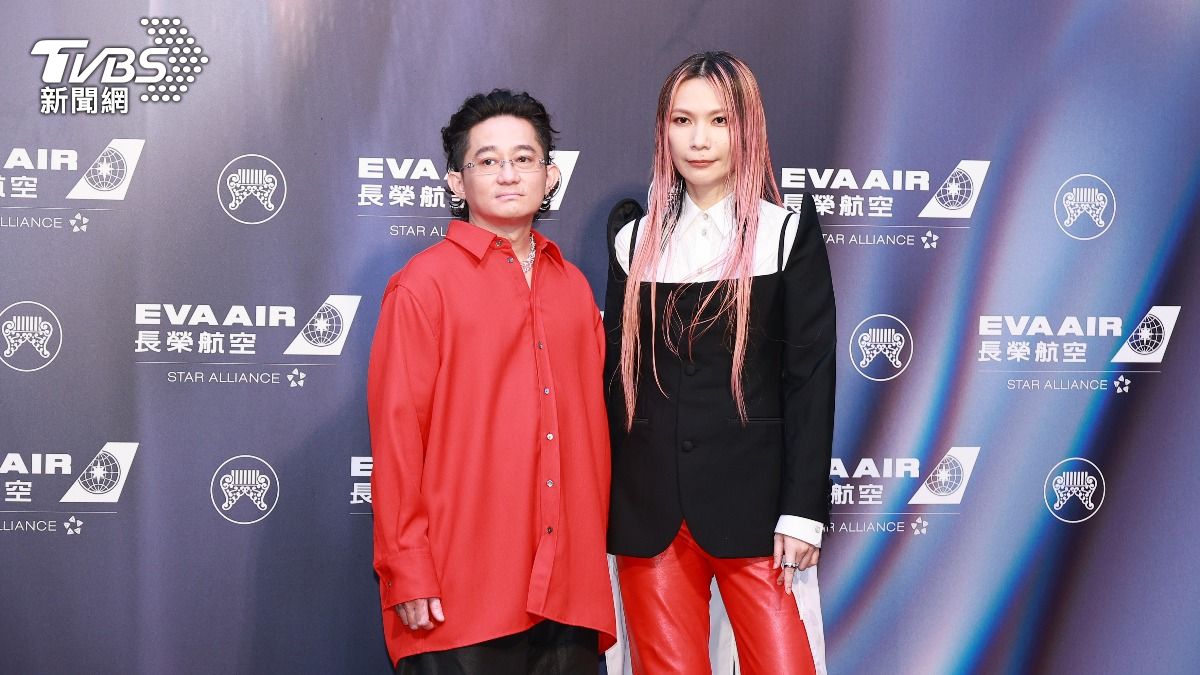 金曲37/Tizzy Bac搶最佳樂團!主唱惠婷才康復又中暑 拿1物急救
