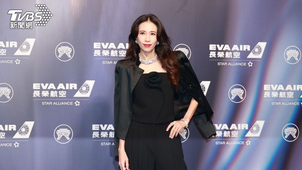 金曲37/莫文蔚現身美成這樣!被問「大巨蛋開唱」嗨喊:非常期待