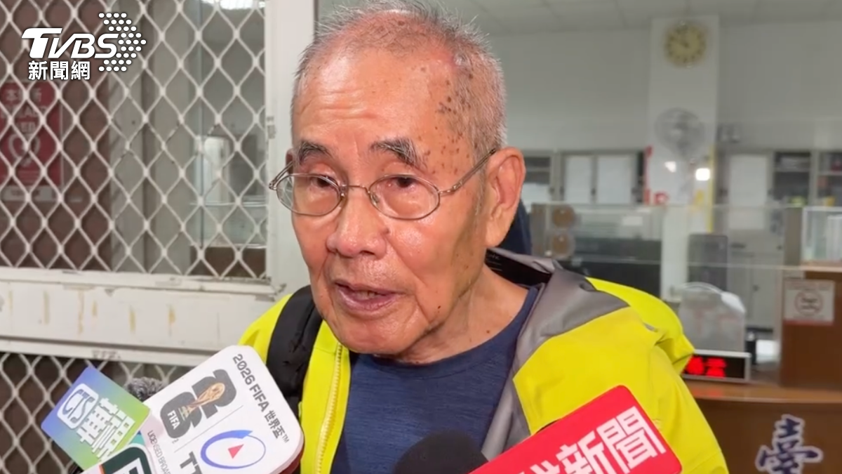 台中蝴蝶谷落石奪4命!前交長蔡堆「親歷劫難」盼以此為鑑