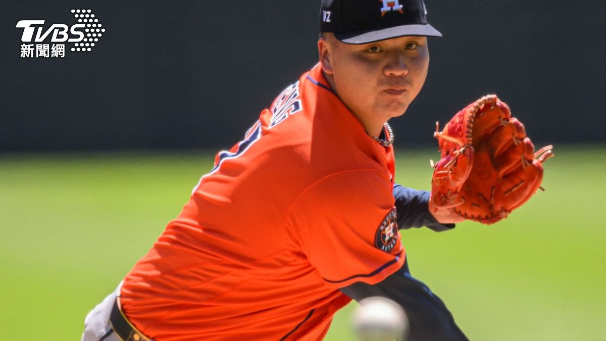 MLB/鄧愷威恐被下放3A!今3.2局丟5分 「狀態下滑」吐心聲
