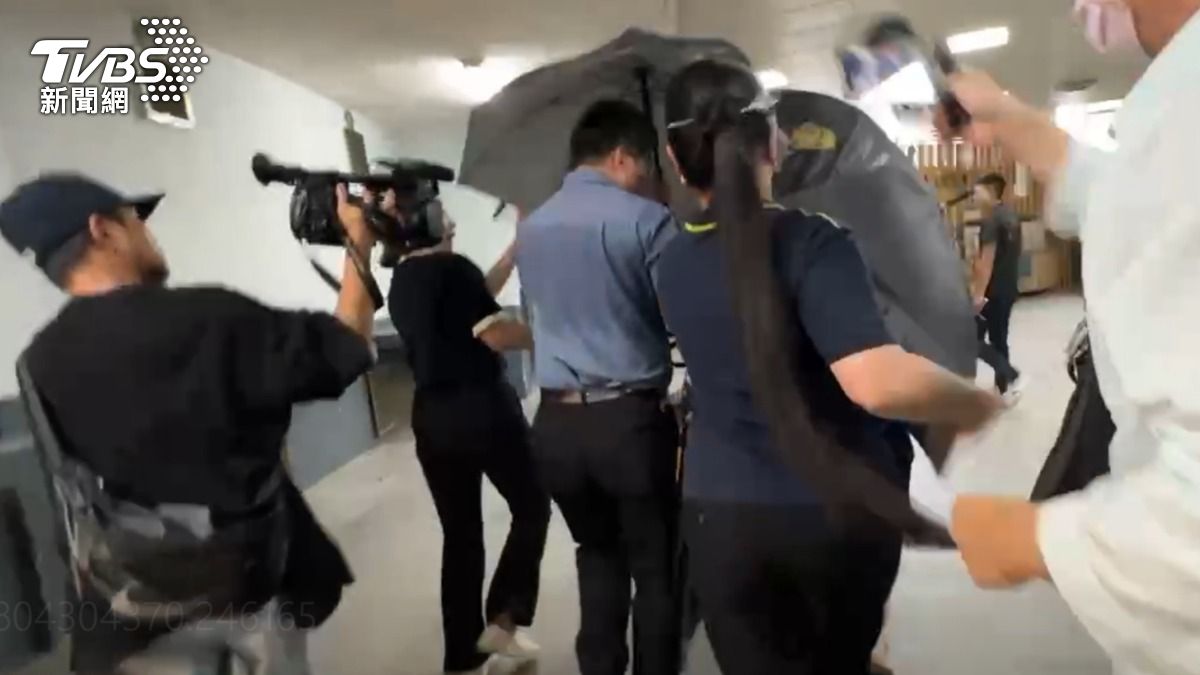 蝴蝶谷落石奪4命! 家屬悲慟認屍不滿辦活動單位不聞不問