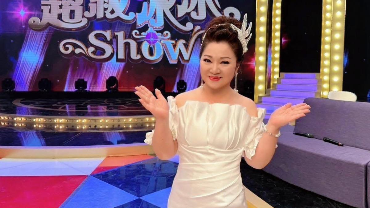 輸給吳蓓雅!白冰冰飲恨沒拿金曲歌后 感嘆心聲全說了