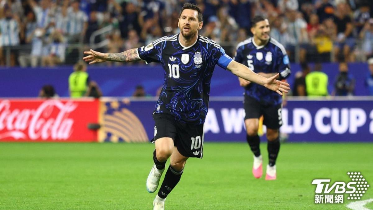 2026世界盃/32強名單出爐!首戰周一凌晨3點登場 賽程看這