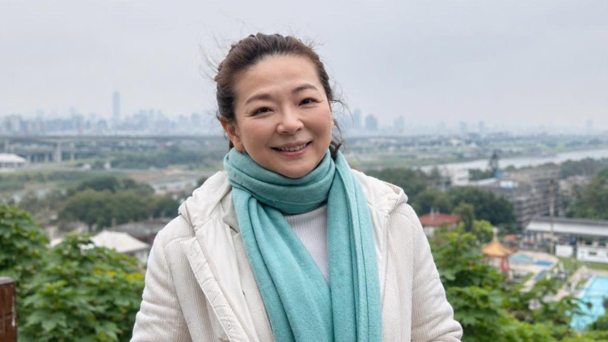 作家紀慧文蝴蝶谷罹難!昔為學術深入酒店 藏僧聯盟淚曝善舉