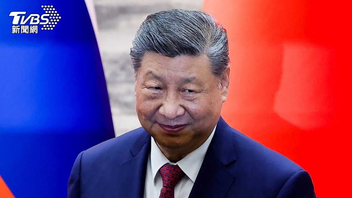 美情報年底揭露:習近平海外藏300多億!全掛妻女近親名下