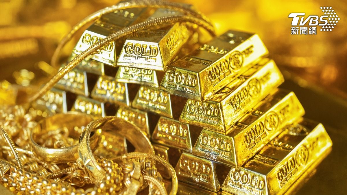 印網紅「拍片炫富」慘了!竊賊半夜闖入 黃金珠寶全洗劫