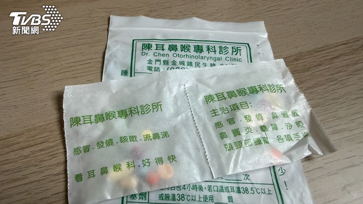 當地人指出陳醫師相當有耐心且醫術精湛。（圖／程子奕攝）