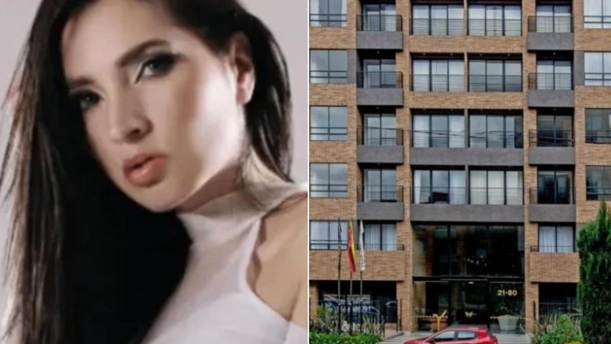 女模入住豪宅18天人間蒸發 清潔人員驚見「屍體塞行李箱」嚇傻