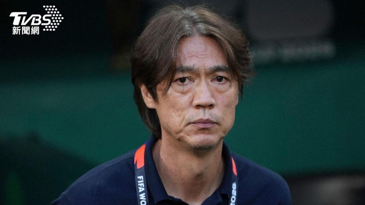 2026世界盃／洪明甫任命程序涉違法？韓警：8件告發案偵辦中