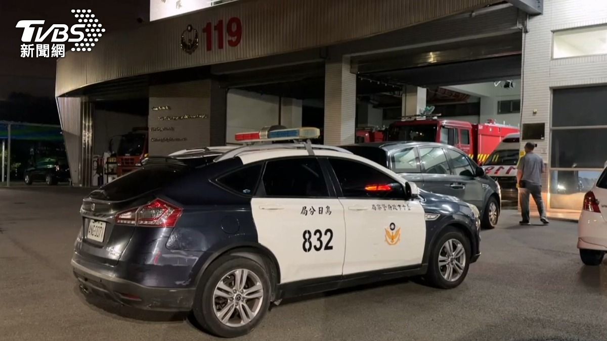 獨家/國中少年稱「遭綁架跳車」困溝渠喊救我 警義消救人 警追出真相