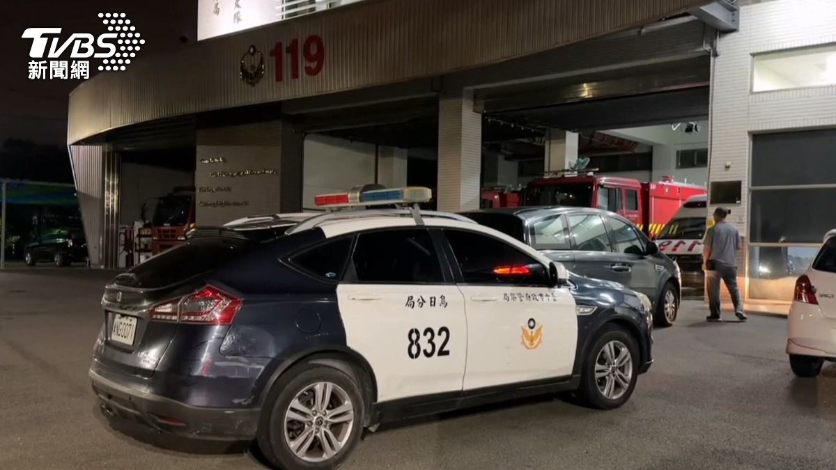 獨家／國中少年稱「遭綁架跳車」困溝渠喊救我　警義消救人　警追出真相