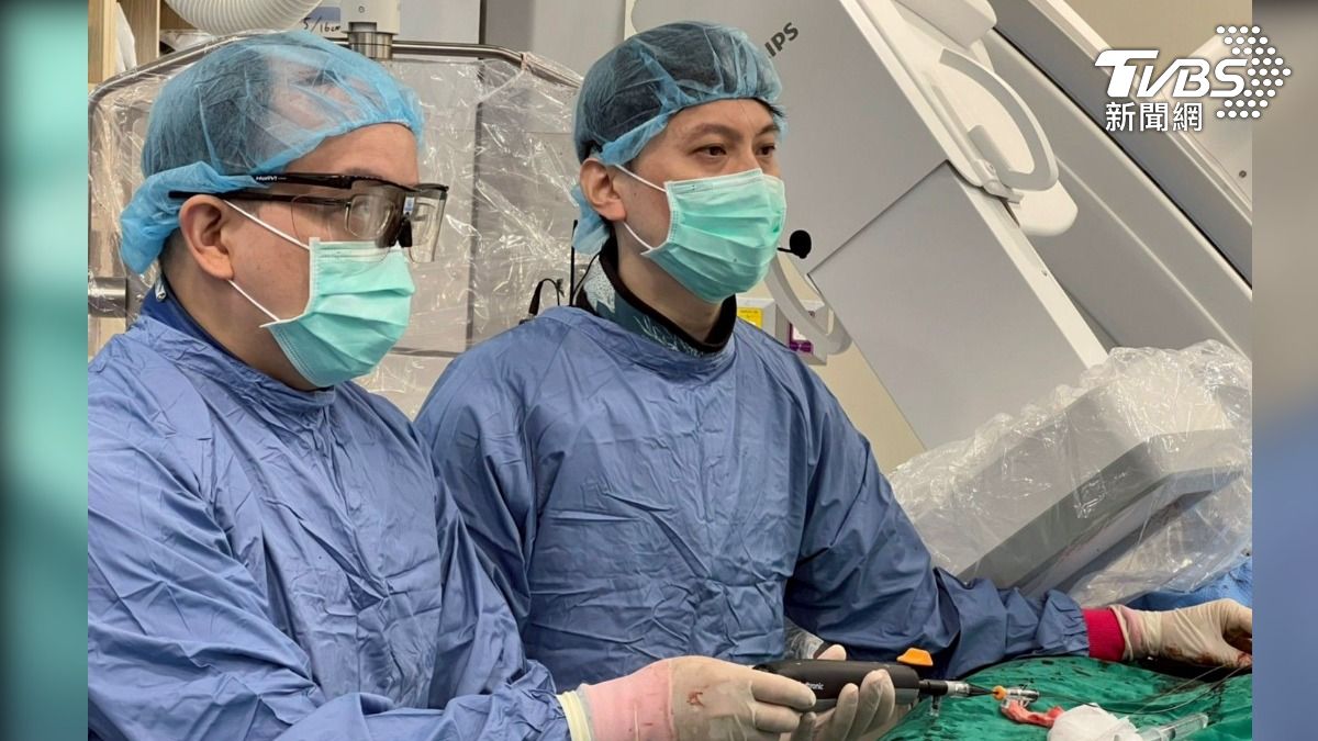腿痛走不遠！竟是「這問題」　 從症狀辨識到精準治療一次看懂 (圖/TVBS)