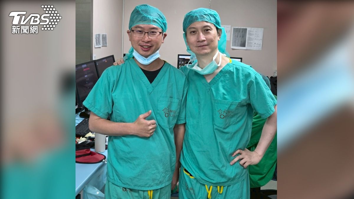 腿痛走不遠！竟是「這問題」　 從症狀辨識到精準治療一次看懂  (圖/TVBS)