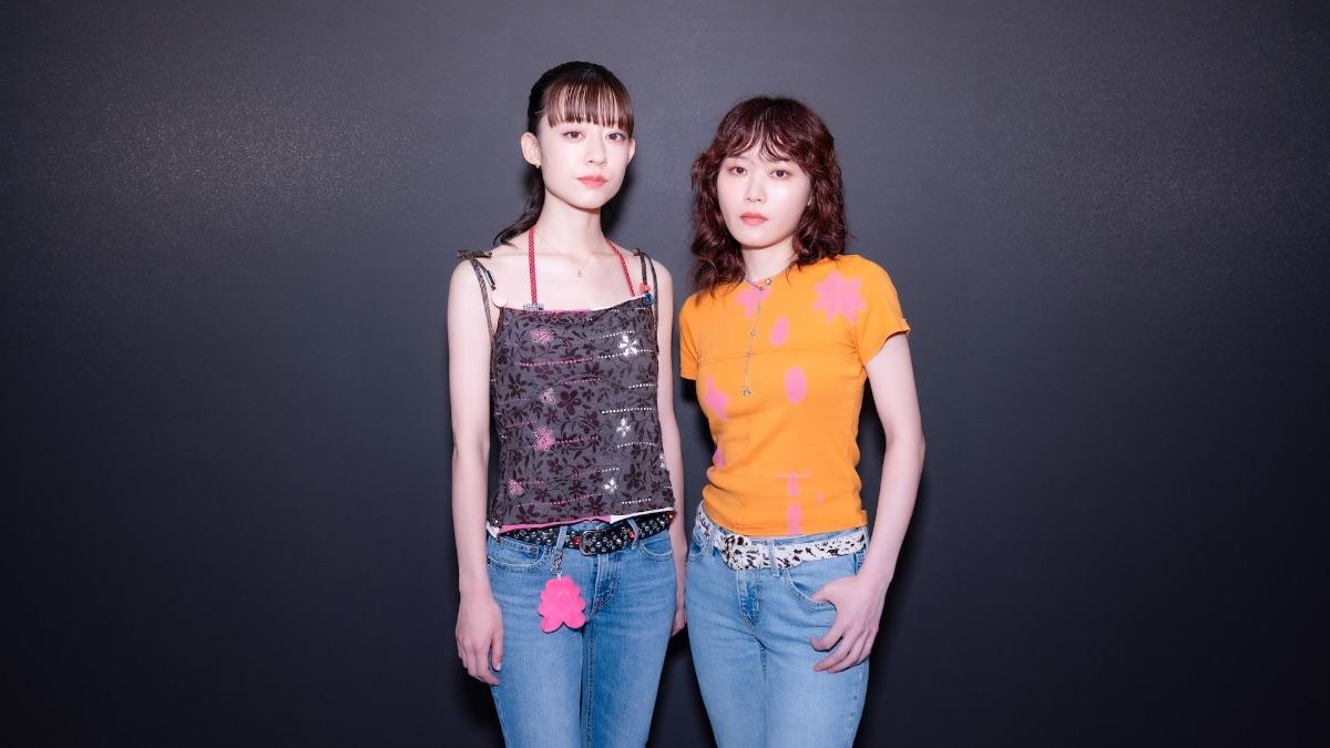 日本人氣樂團「羊文學」登小巨蛋。(圖/索尼音樂提供)