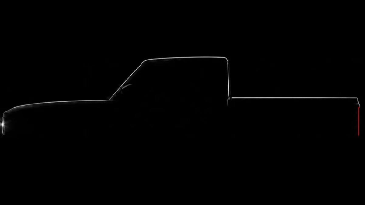 不做電動車、也不做大型皮卡，「REO Ameri-Kei」成為全新市場定位。（圖／REO提供）